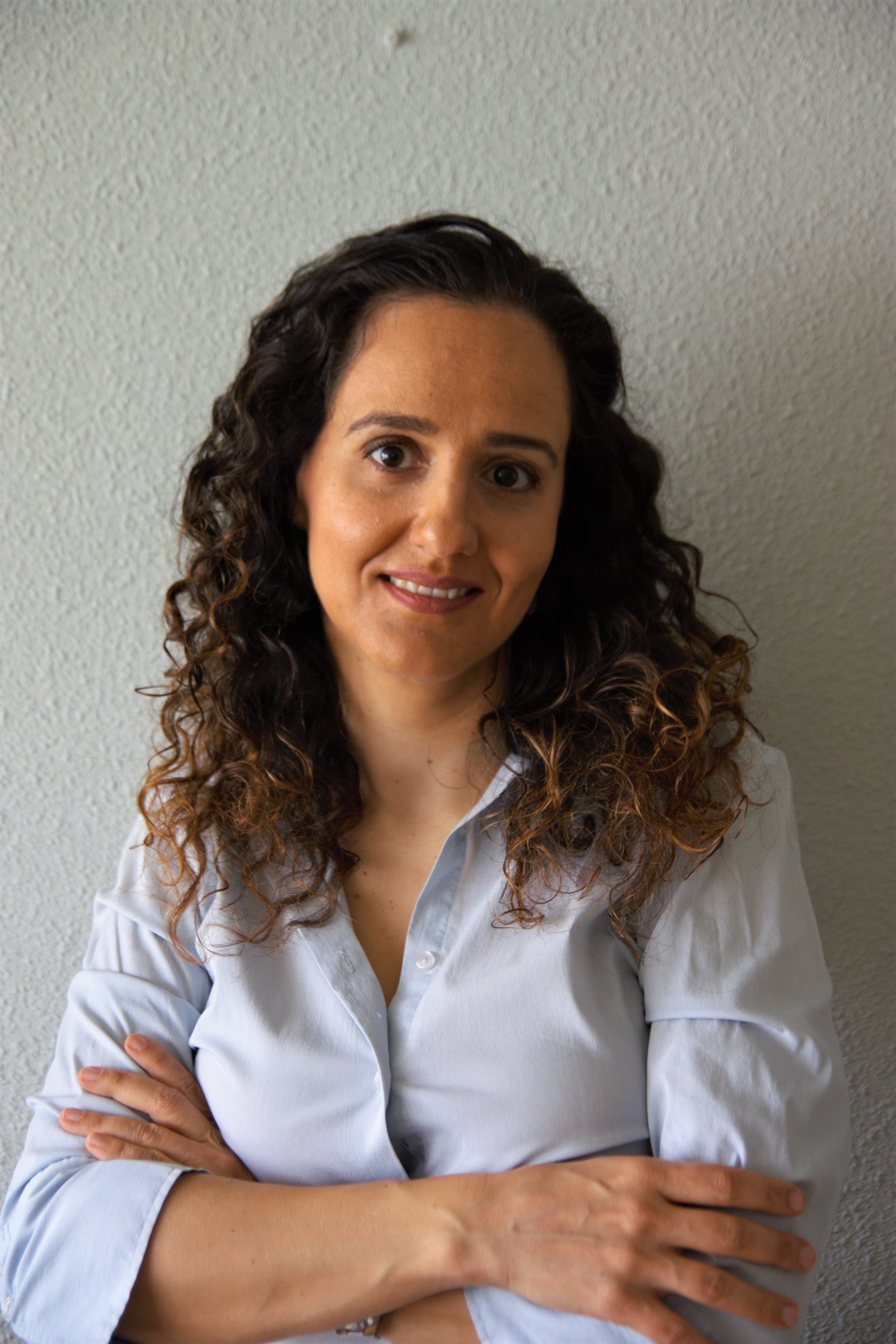 Sophia Tsipas